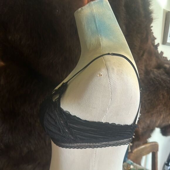 Naked Princess bra M (2000B) - Picture 3 of 6